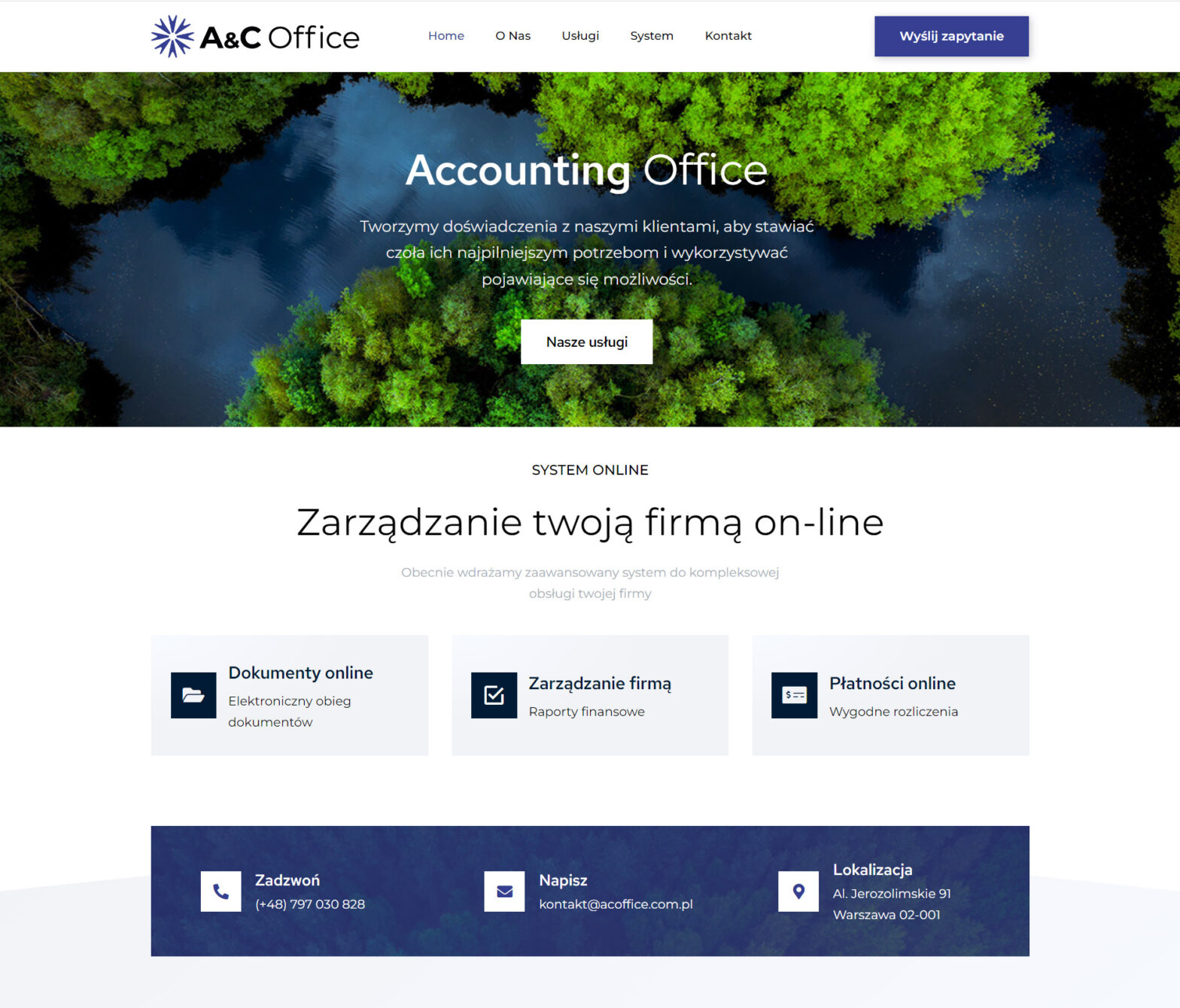 AC Office